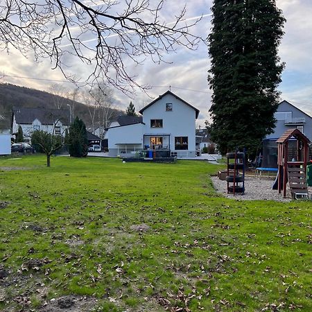 Ferienwohnung In Rheinnaehe Rheinbreitbach Exterior foto